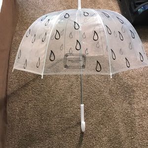Umbrella-  Marc Jacobs